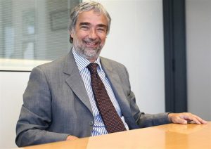 massimo nordio